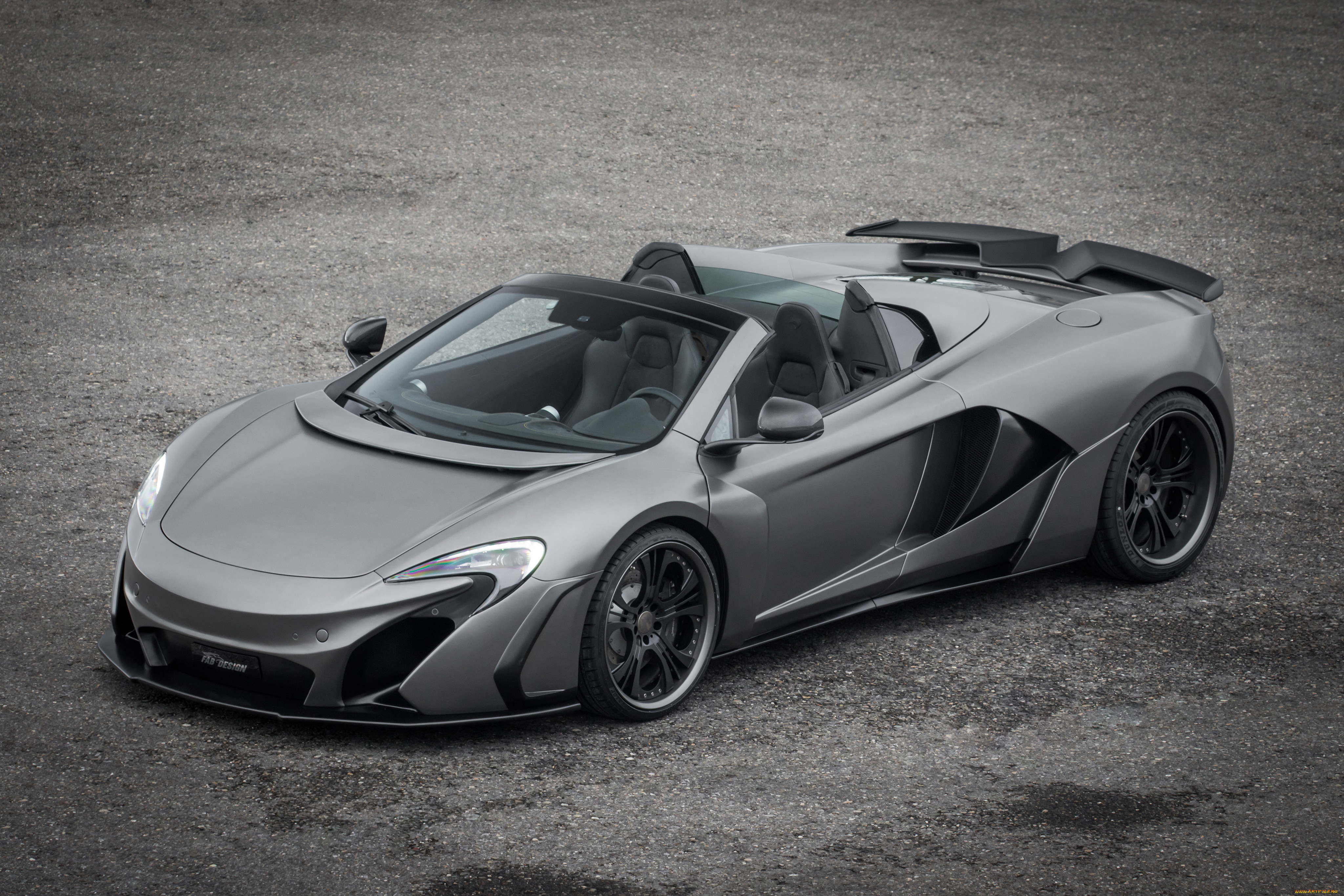 , mclaren